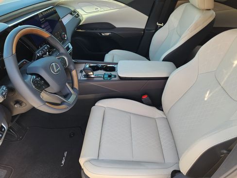 New 2026 Lexus RX 350 AWD image 8