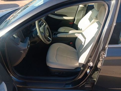 Used 2024 Hyundai Sonata SEL image 18