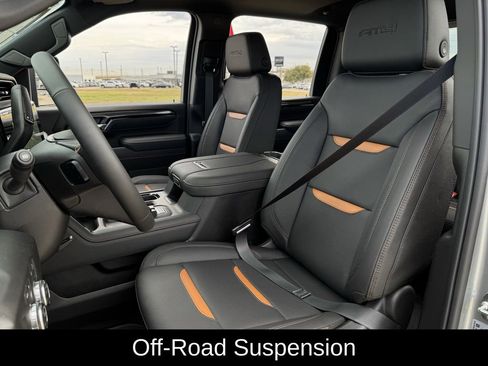 New 2026 GMC Sierra 2500 AT4 w/ AT4 Premium Plus Package image 21