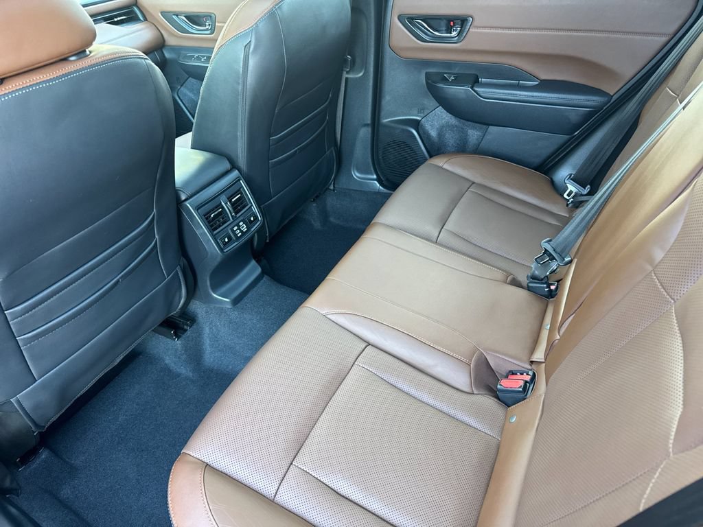 New 2026 Subaru Outback Touring AWD/4WD image 12