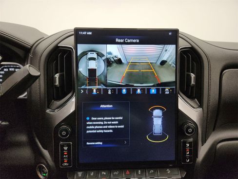 Used 2020 GMC Sierra 3500 AT4 image 32