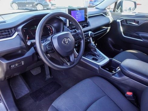 Certified 2024 Toyota RAV4 XLE image 14