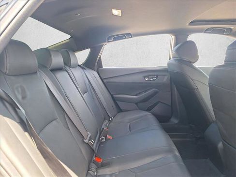 Used 2024 Honda Accord Sport image 18