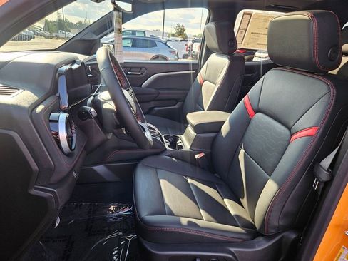 New 2026 Chevrolet Colorado Z71 w/ Z71 Convenience Package 2 image 14