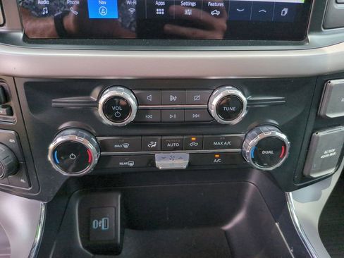 Used 2024 Ford F150 XLT w/ FX4 Off-Road Package AWD/4WD image 28