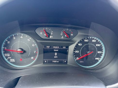 Used 2022 Chevrolet Malibu LT image 18