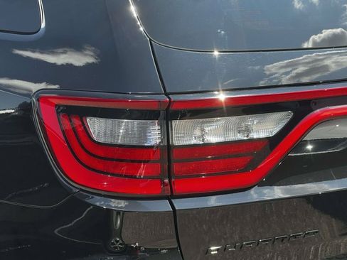 Used 2022 Dodge Durango GT AWD/4WD image 8