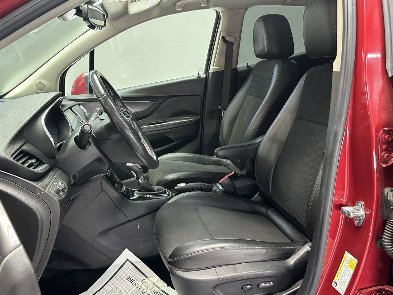 Used 2018 Buick Encore Preferred FWD image 19