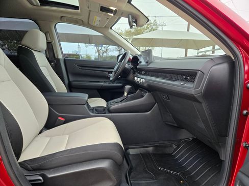 Used 2023 Honda CR-V EX image 28