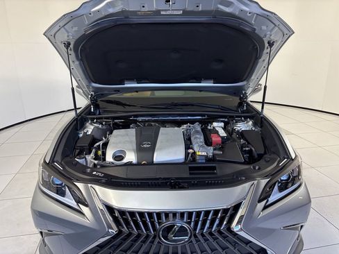 Used 2023 Lexus ES 350 w/ Premium Package image 11