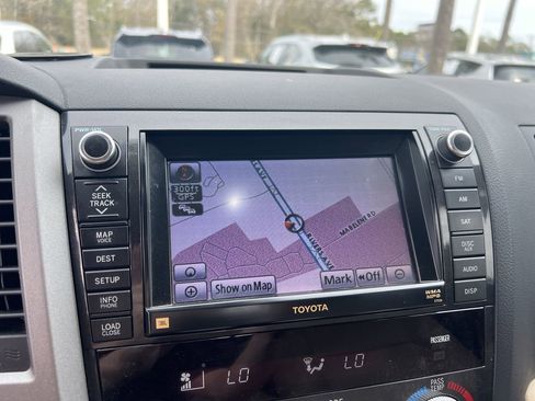 Used 2013 Toyota Tundra Limited image 24