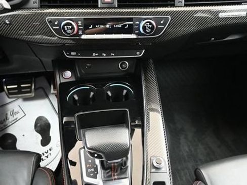 Used 2021 Audi RS 5 Sportback w/ Dynamic Package AWD/4WD image 28