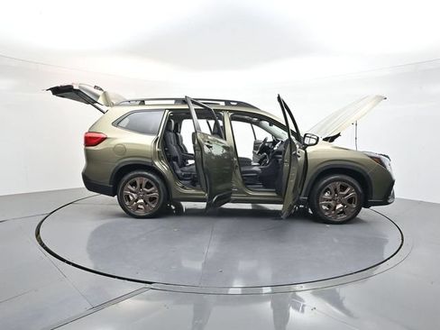 Used 2025 Subaru Ascent Bronze Edition AWD/4WD image 58