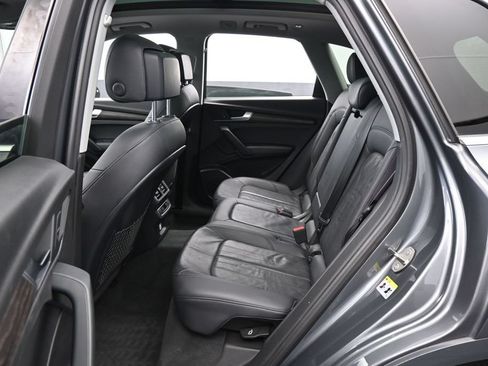 Used 2018 Audi Q5 2.0T Premium Plus w/ Premium Plus Package AWD/4WD image 27