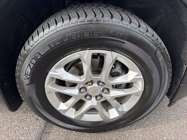 Used 2021 Chevrolet Traverse LT AWD/4WD image 42