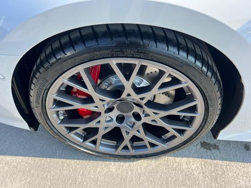 New 2026 Audi RS 3 AWD/4WD image 11