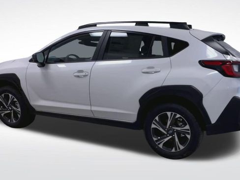 New 2026 Subaru Crosstrek 2.0i Premium image 6