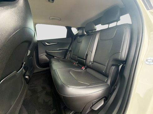 Used 2024 Kia EV6 Wind AWD/4WD image 28