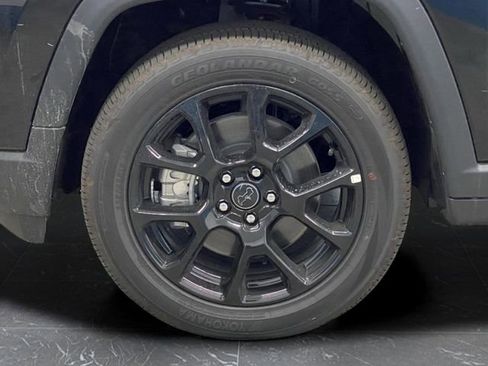 New 2026 Jeep Compass Latitude w/ Quick Order Package 29K image 39