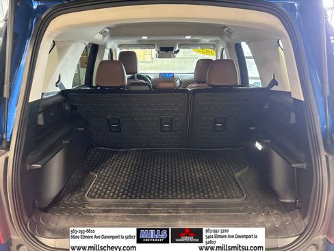 Used 2022 Ford Bronco Sport Outer Banks w/ Tech Package image 13