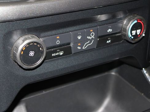 Used 2023 Ford F150 XL w/ STX Appearance Package image 39