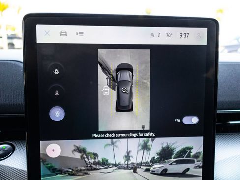 Used 2023 Ford Mustang Mach-E Select RWD image 35