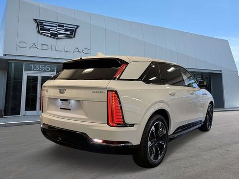 Certified 2025 Cadillac Escalade IQ Sport 2 image 5