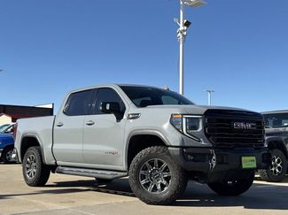 Used 2021 GMC Sierra 1500 AT4 w/ AT4 Value Package video 2