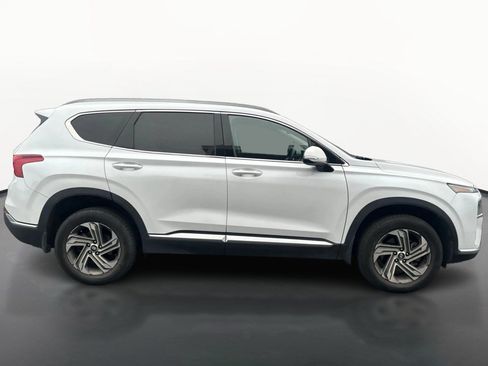 Used 2021 Hyundai Santa Fe SEL w/ Convenience Package AWD/4WD image 2