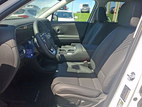 New 2026 Hyundai Palisade SEL image 9