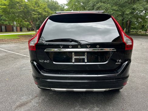 Used 2015 Volvo XC60 T6 Premier Plus image 9