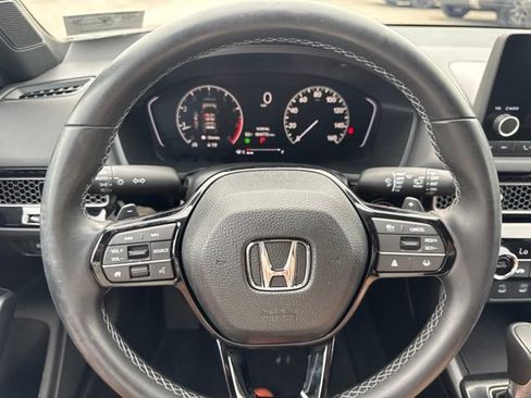 Used 2025 Honda Civic Sport image 15