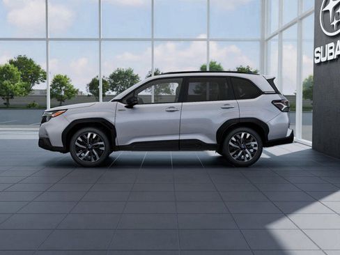 New 2026 Subaru Forester Touring AWD/4WD image 3