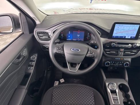 New 2026 Ford Escape Active image 10