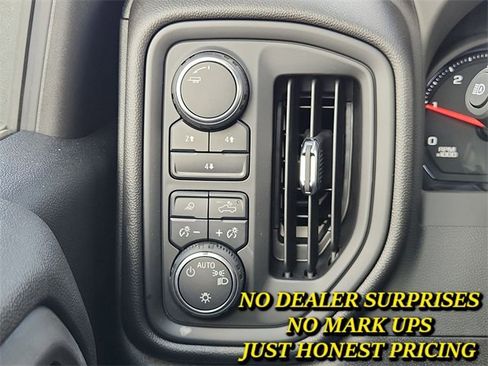 New 2025 Chevrolet Silverado 3500 W/T w/ WT Convenience Package image 17