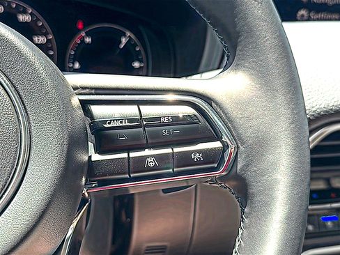 New 2026 MAZDA CX-90 3.3 Turbo w/ Premium Sport Pkg AWD/4WD image 21