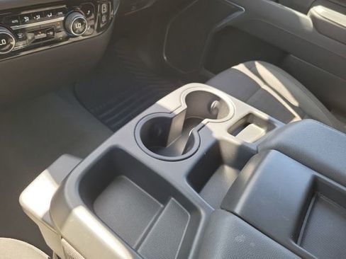 Used 2025 Chevrolet Silverado 1500 LT image 27