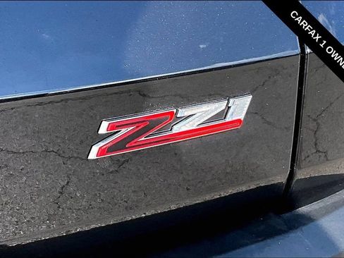 Used 2024 Chevrolet Traverse Z71 w/ Enhanced Driving Package AWD/4WD image 23
