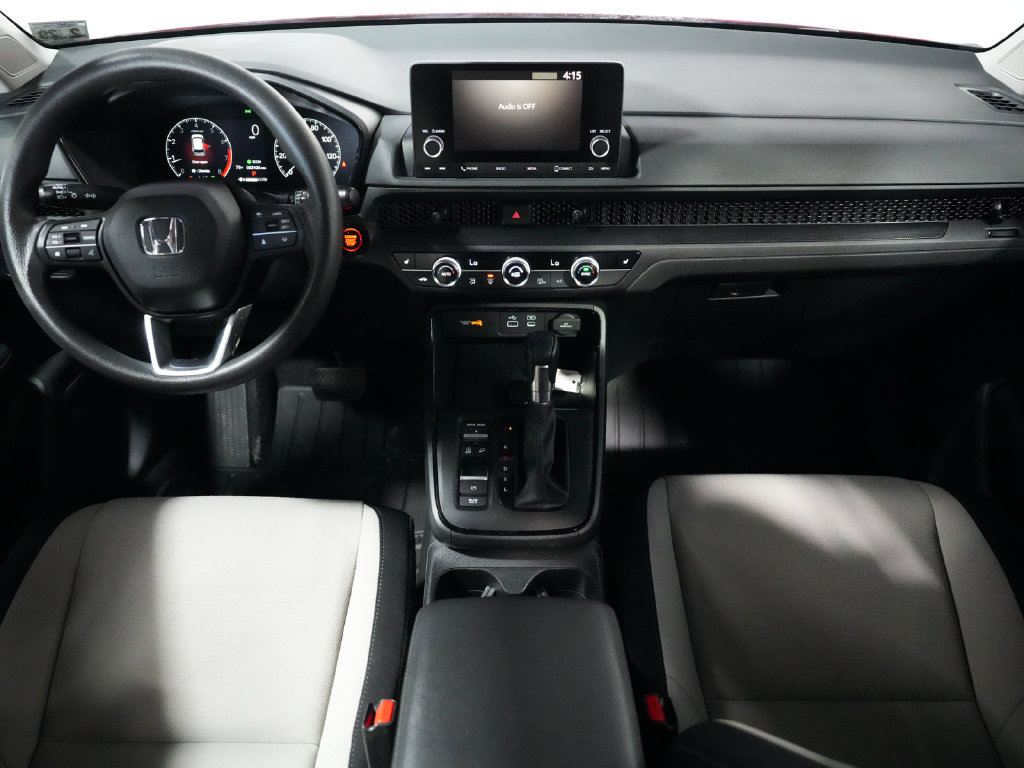 Used 2024 Honda CR-V EX image 33