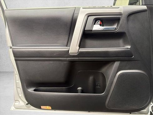 Certified 2023 Toyota 4Runner SR5 Premium image 10