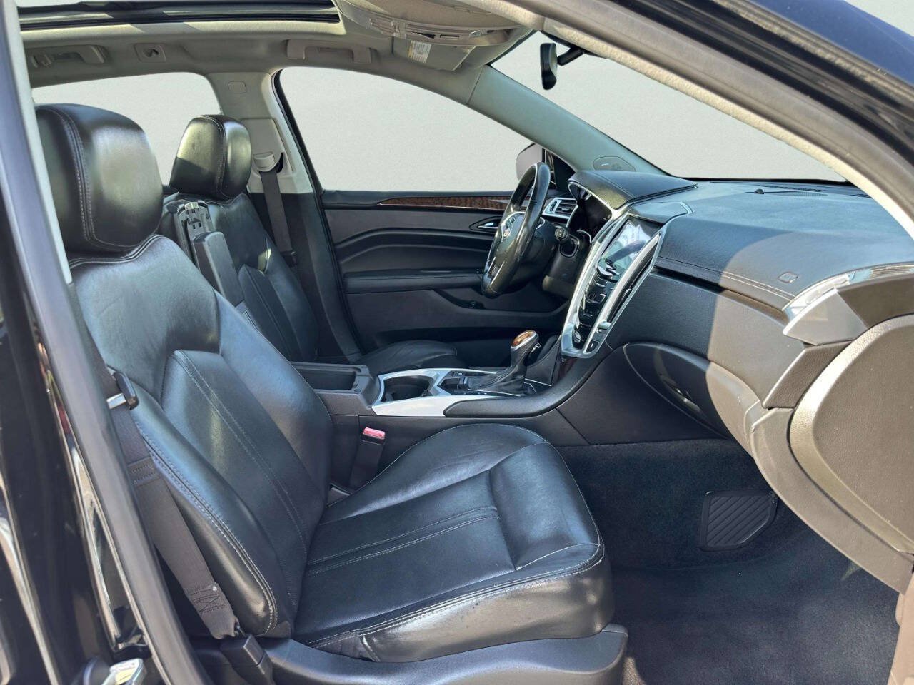 Used 2016 Cadillac SRX Luxury FWD image 20