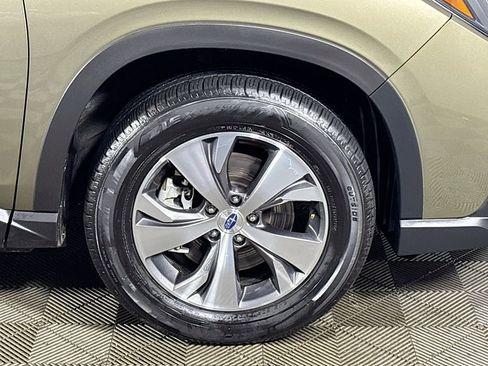 Certified 2025 Subaru Ascent Premium image 23