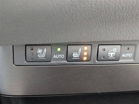 Certified 2025 Lexus ES 350 Ultra Luxury image 23