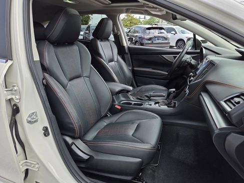 Used 2021 Subaru Crosstrek 2.5i Limited w/ Moonroof Package 2 AWD/4WD image 20