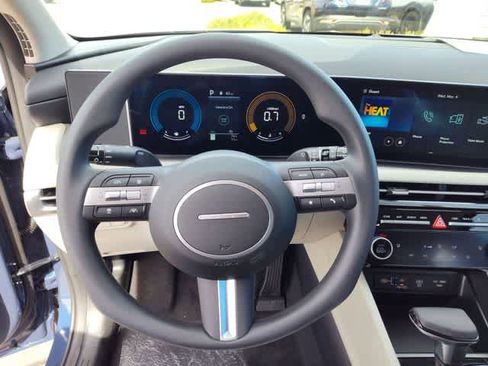 New 2026 Hyundai Tucson SEL image 19