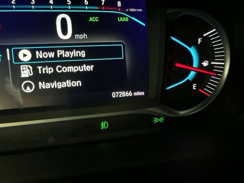 Used 2019 Honda Passport Touring image 27