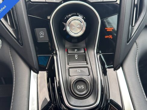 Certified 2020 Acura RDX FWD image 31