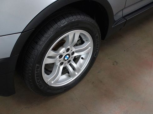 Used 2005 BMW X3 3.0i image 24
