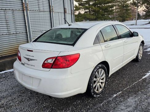 Used 2010 Chrysler Sebring Limited image 5