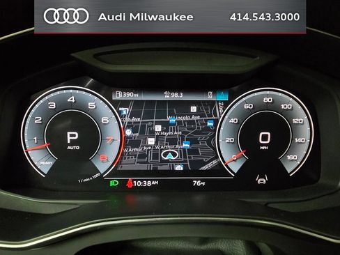 Used 2021 Audi A6 Premium Plus AWD/4WD image 39